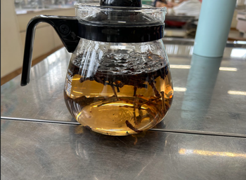 抽出液