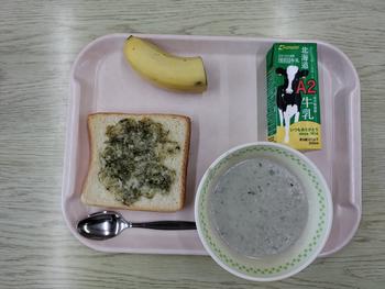 6月4日の給食
