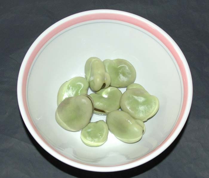 そら豆