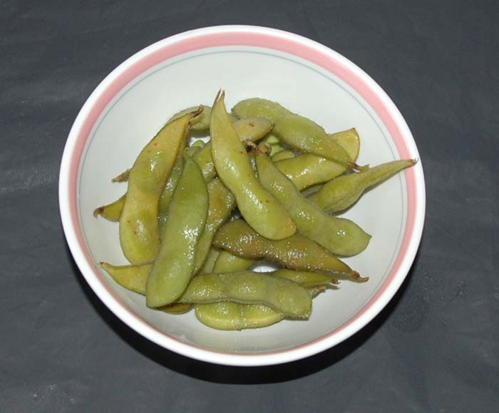 枝豆