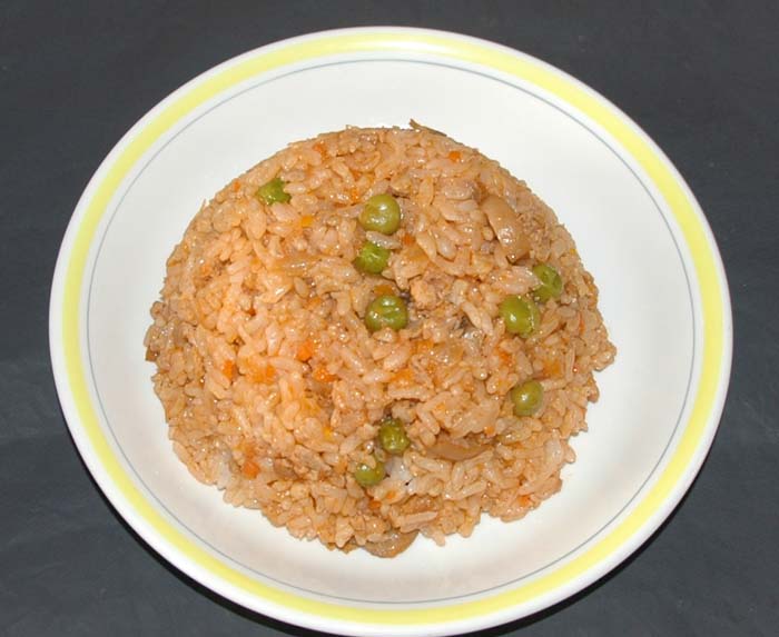 チキンライス