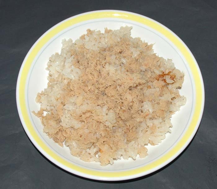 鯛めし
