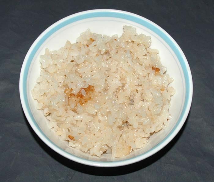 茶飯