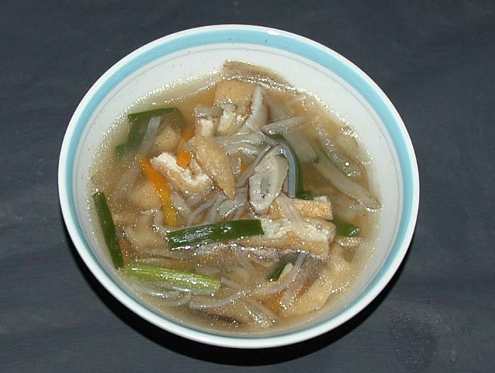 沢煮庵の写真