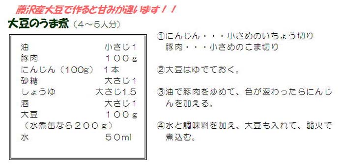 レシピの画像