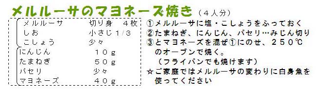 レシピの画像2