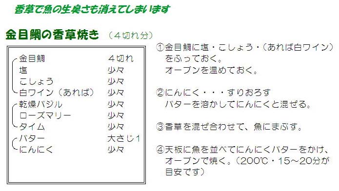レシピの画像