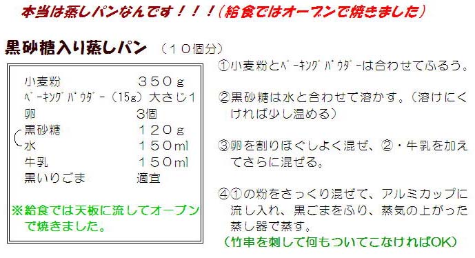 レシピの画像