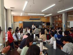 代表委員会の写真3