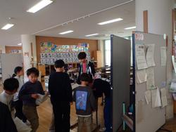 お別れ集会の写真10