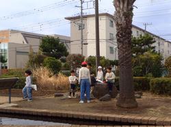 お別れ集会の写真13