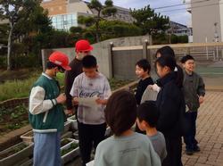 お別れ集会の写真14