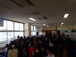 たてわり集会の写真5