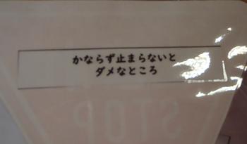校内掲示の写真6