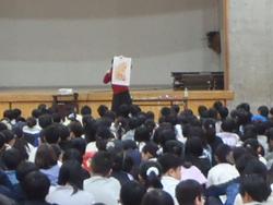 講演会の写真5
