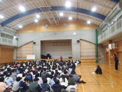 講演会の写真6