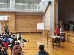 講演会の写真7