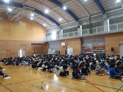 講演会の写真7