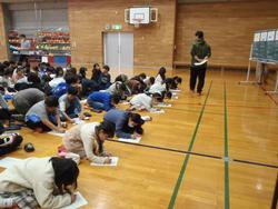 講演会の写真8