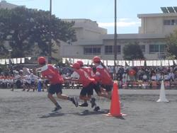 運動会の写真6
