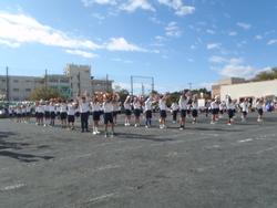 運動会の写真7