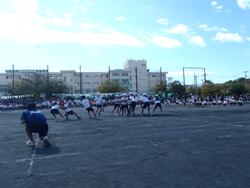 運動会の写真10