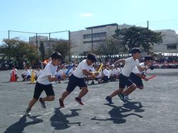 運動会の写真13