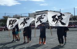 運動会の写真15