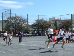 運動会の写真23