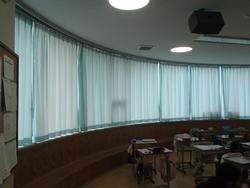 避難訓練の写真7