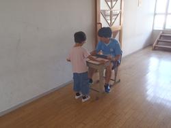 あゆみ配布の写真4