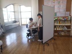 あゆみ配布の写真6