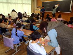折り紙教室の写真2