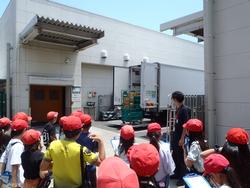 お店見学の写真7