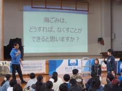 講義の写真7