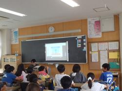 ライフセービング教室の写真3