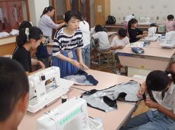 学習の写真3