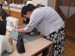 学習の写真4