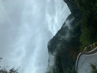 修学旅行の写真2