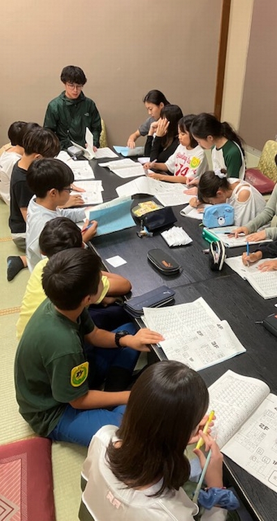 修学旅行の写真3