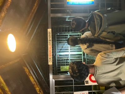修学旅行の写真3