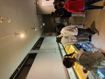 修学旅行の写真4