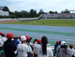 体育大会の写真20