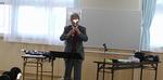 講習会の写真