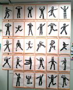 作品展の写真2