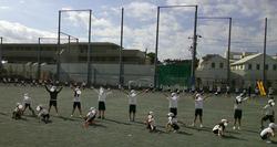 低学年の表現練習