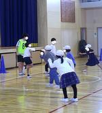 だるまさんがころんだ