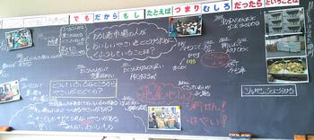 市内めぐりのまとめ