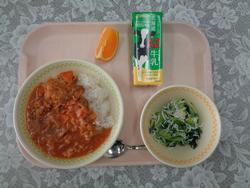 給食の写真2
