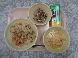 給食の写真5